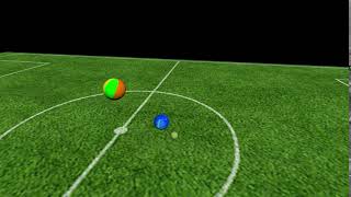 [3Ds Max/College] Bouncing Ball Physics