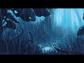 Raining forest lofi mix