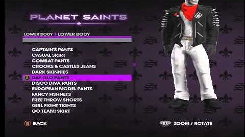 saints row 3 making ghost rider