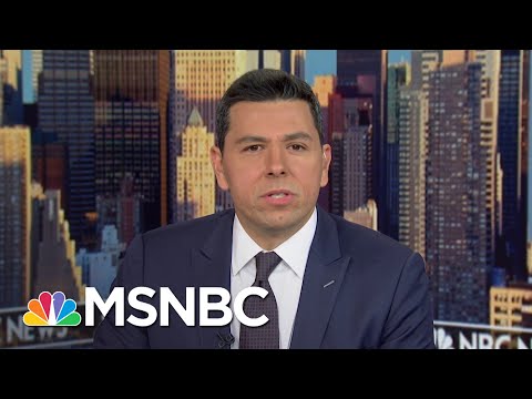 Protesters And Activists Arrested In Egypt | Ayman Mohyeldin | MSNBC