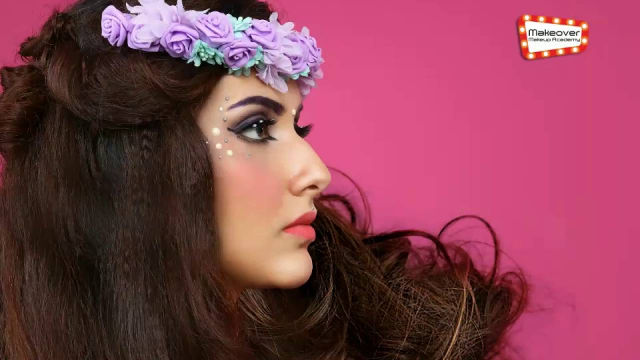 Kursus Make Up Jakarta By Makeover Makeup Academy YouTube
