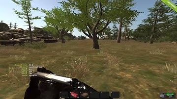 [RUST] I`m not cheating, (read description)