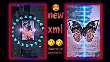 #chirodini pase💘💞XML file bangla song 🔰 bangla song XML file 🔰 XML file alight motion 🔰 XML file 🔰