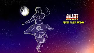 DJ Shub - Bullets feat. Phoenix &amp; Randy Bachman - [War Club]