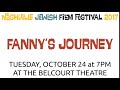 FANNY S JOURNEY