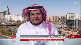 الحصيني:  ظهور 