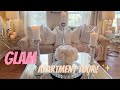 ✨ GLAM APARTMENT TOUR!!✨