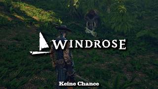 KEINE CHANCE gegen Richard... | WINDROSE🧭 Live Let's Play #025