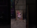 Short street art clip – trash art, streetart video, urban art video