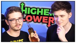 HIGHER LOWER ZA PANÁKA! /w Baxtrix