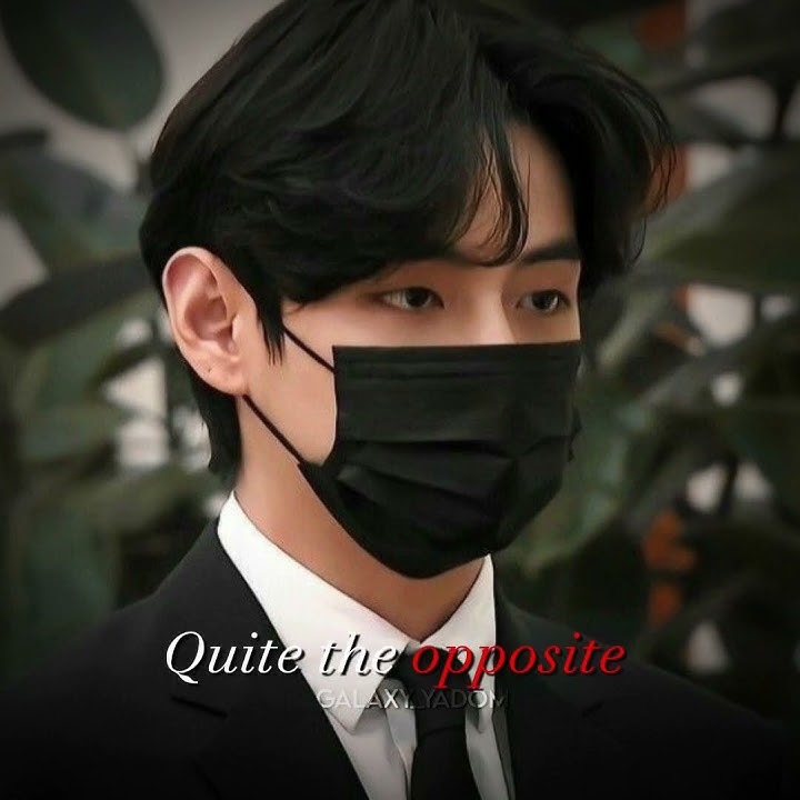 Him ugly?? no way! || Kim Taehyung edit