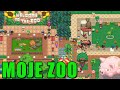 V této hře mužeš vychovat přes 300 000 zvířat! - Let's Build a Zoo