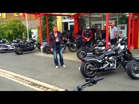 Biggest Harley Davidson Breakout Meeting Biggest Harley Davidson Breakout Meeting