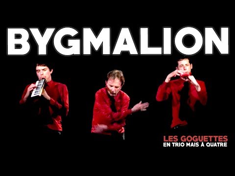 TÉLÉCHARGER LES GOGUETTES