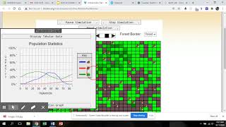 Birth and Death Rate screenshot 5