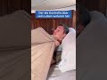 Arten Von Leuten Im Bett
