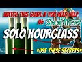Step-By-Step Guide To Winning Sea of Thieves Solo Hourglass