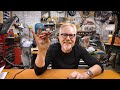 Adam Savage's Favorite Tools: Multi-Blade Utility Knife!