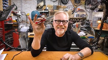 Adam Savage
