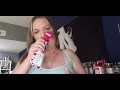 Final bath and body works collection video