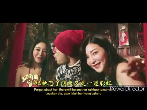 黃明志 Ft  黃秋生 中國痛 修剪版
