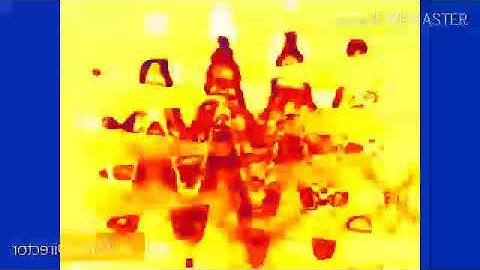 Klasky Csupo in 4ormulator V12 in Chorded Robot Flip