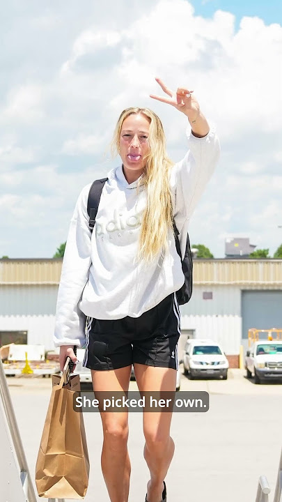 Why Sophie Cunningham Thinks Detroit & Cleveland Aren’t WNBA Material 🏀💥 #wnba