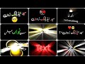 Top 10 Amazing New😲💥 Alight Motion Text Animation Effects