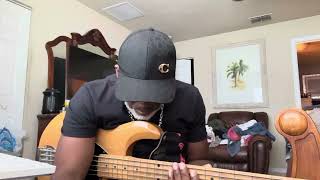 Learning song "St Thomas"