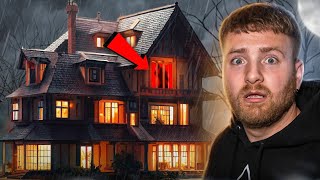 EVIL Unleashed in the Demon House | The Family DIED Here