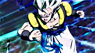 Gogeta Twixtor Amv