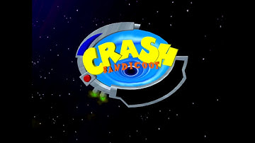Agptek - HD Video Capture Xbox 360 Test Crash Bandicoot: The Wrath Of Cortex