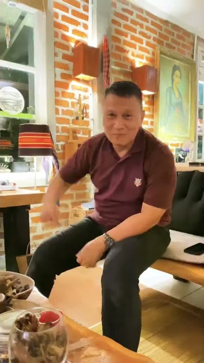 No Rocky No Party #RockyGerung #MardaniAliSera