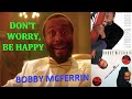 Download Lagu DON'T WORRY, BE HAPPY (Bobby McFerrin) Lyrics