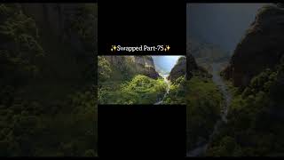 swapped animation movie #animationmovie #cartoonvideo #mydemon #reels #newmovie