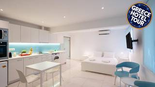 Cute and Convenient Studio in Athens Center | Athens, Greece | Hotel Review 🏨 screenshot 4