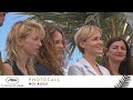 MOI AUSSI – Photocall – Version Originale – Cannes 2024