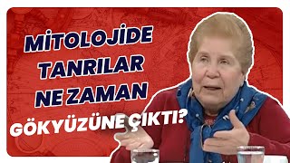 Sümer Mitolojisinde Tanrı Enki Aslında İdris Peygamber Mi?