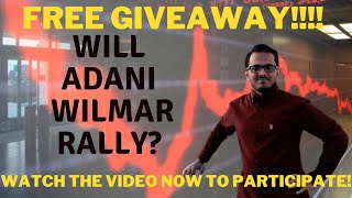 FREE OPTIONS TRADING MODEL GIVEAWAY! | AFTERMARKET ANALYSIS| ADANI WILMAR STOCK RALLY? | NIFTYNAYAK
