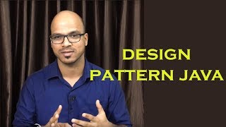 Design Patterns in Java Theory screenshot 1