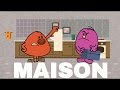 Les Monsieur Madame - Amélioration de maison (EP44 S2)