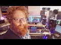 About Producer Tom Gibson - Blackhill Studios