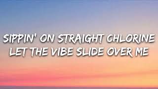 Twenty one pilots - Chlorine [Official Lyrics video]🎶