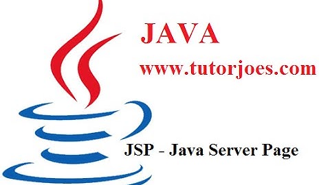 What is JSP Declaration in JSP using Eclipse and Tomcat Server in Tamil