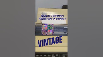 who remembers these beasts.