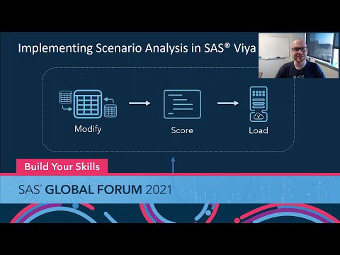 Modernizing Scenario Analysis
