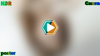 HDR 4K Portrait|Professional Retouching LookCanonR6   Photoshop ColorGradingMasterclass#E9DED88#4149