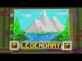 LEGENDARY (Minecraft Pixel Painters)