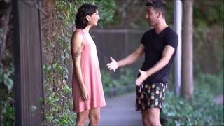 Kiss Prunk Öpüşme Şakası Türkiye 2021