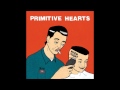 Primitive Hearts - Lone Wolf